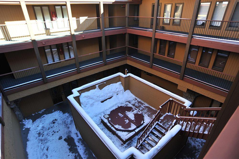 Der Steiermark Breckenridge Exterior photo
