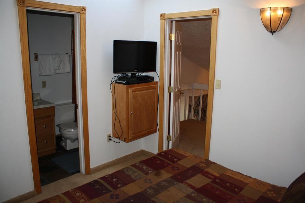 Der Steiermark Breckenridge Exterior photo